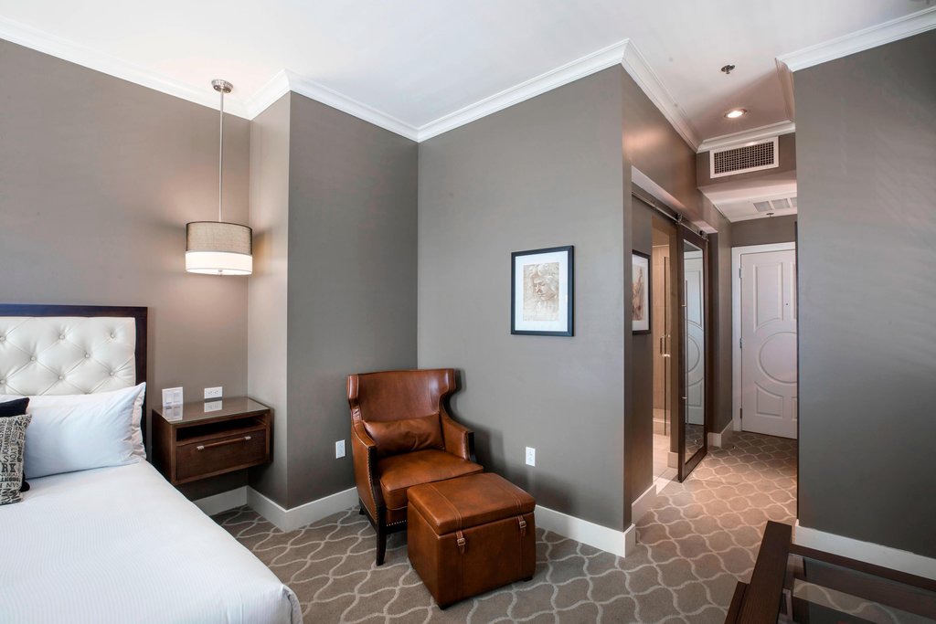 Ambassador Hotel Oklahoma City Autograph Collection