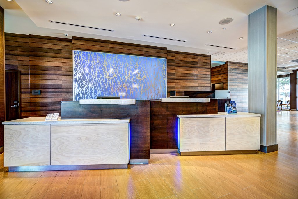 Fairfield Inn and Suites by Marriott Delray Beach I-95