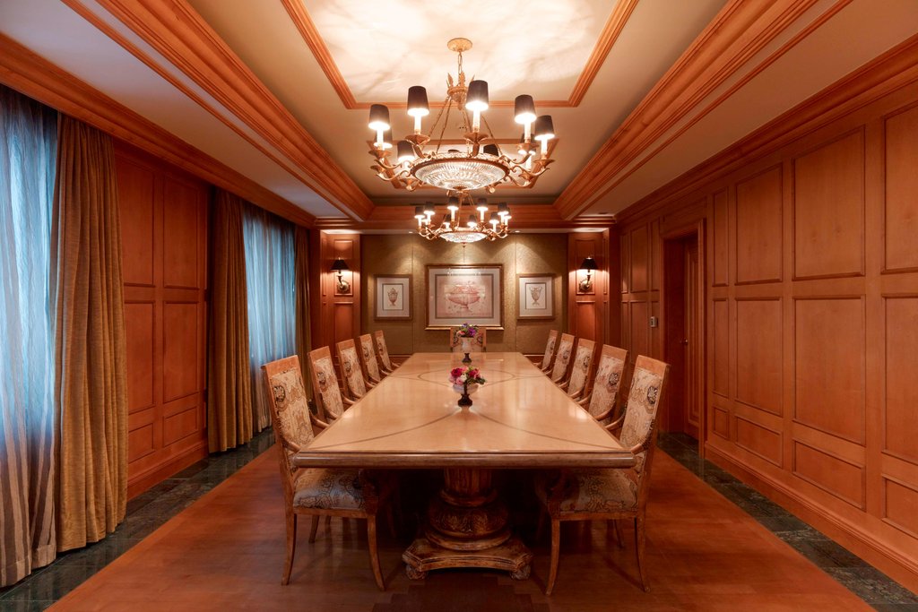 THE PLAZA Seoul Autograph Collection