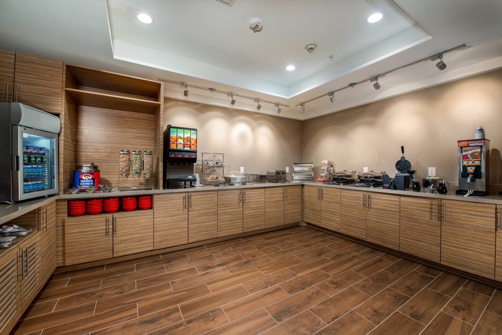 TownePlace Suites by Marriott Waco South