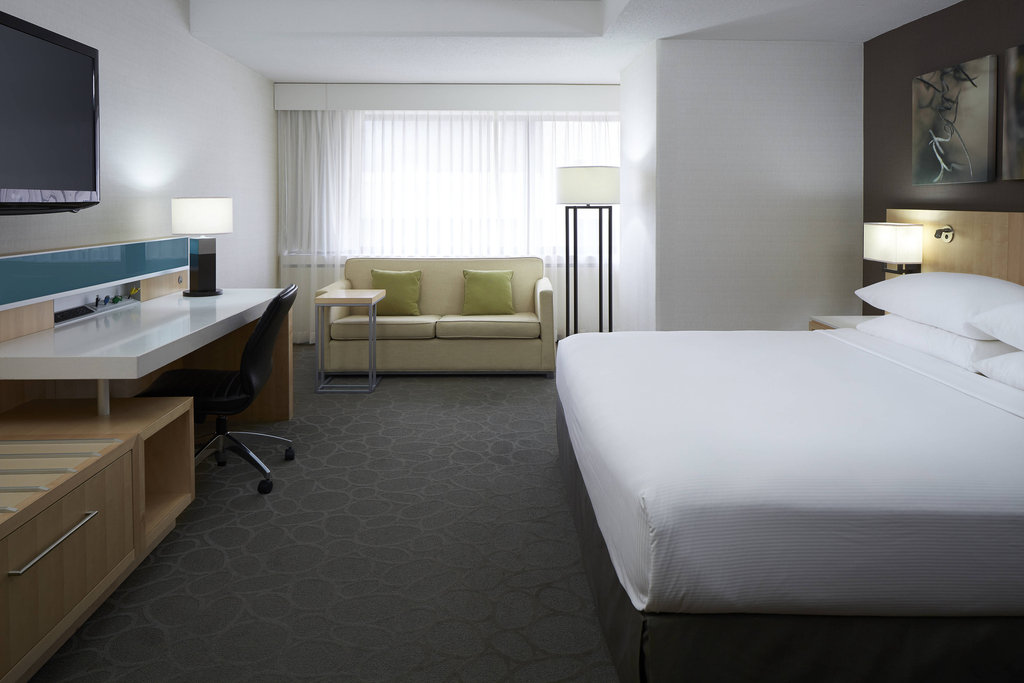 Delta Hotels by Marriott Quebec