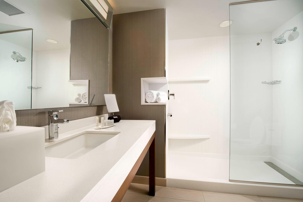Courtyard by Marriott Atlanta NE-Duluth Sugarloaf