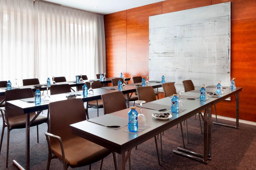 AC by Marriott Hotel Palencia
