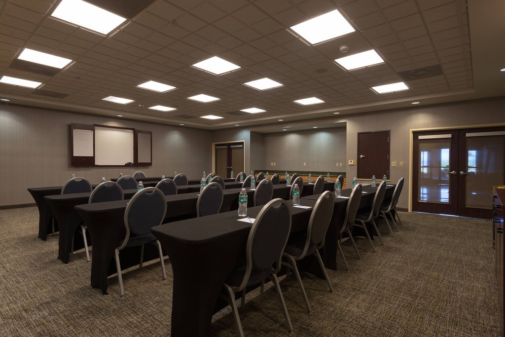 SpringHill Suites by Marriott Ridgecrest