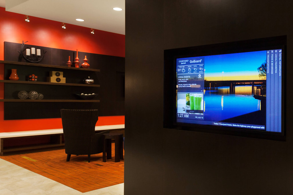 Courtyard by Marriott San Angelo