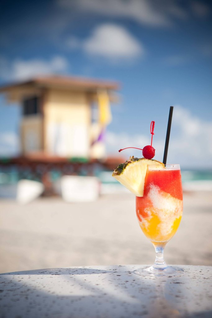 Hollywood Beach Marriott