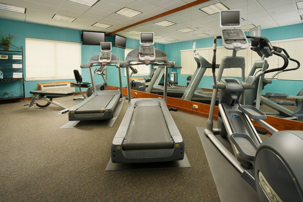 Fairfield Inn and Suites by Marriott Marshall