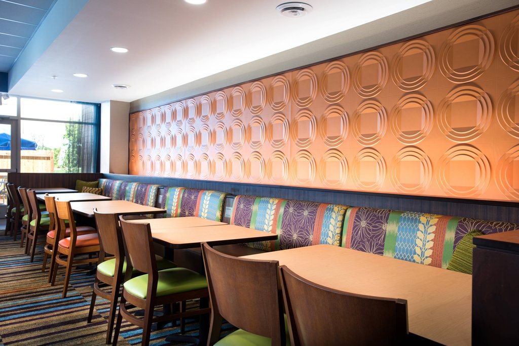Fairfield Inn and Suites by Marriott Rochester Mayo Clinic Area St Marys