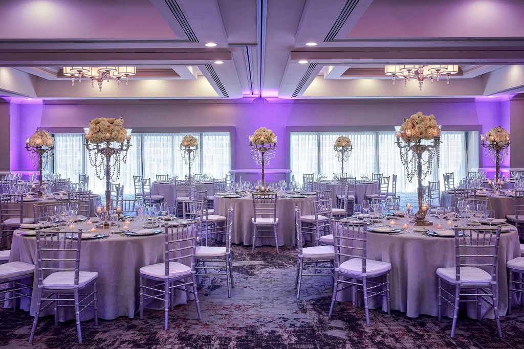 JW Marriott San Francisco Union Square