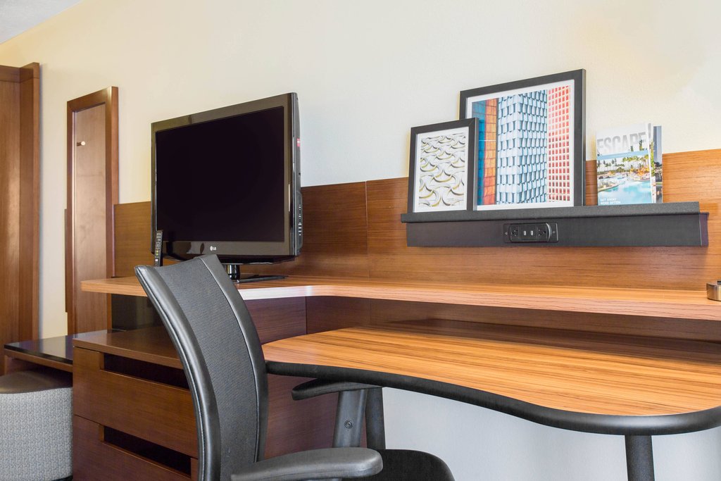 Fairfield Inn and Suites by Marriott Santa Fe