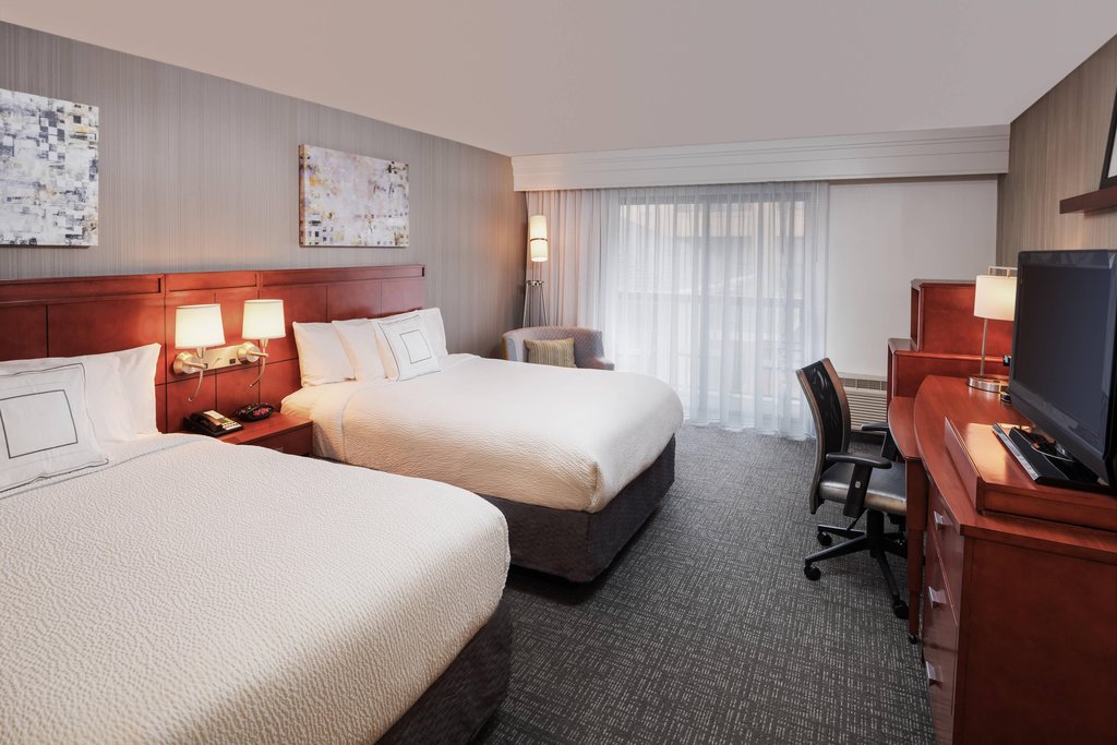 Courtyard by Marriott New Haven Orange Milford