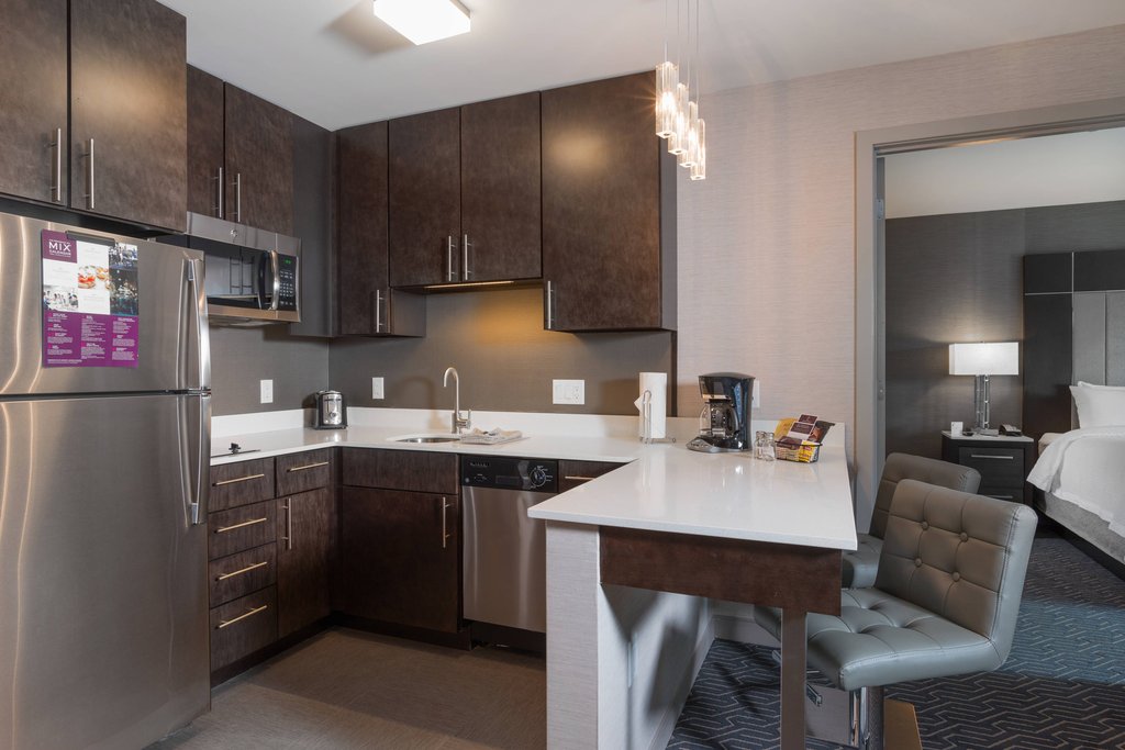 Residence Inn by Marriott Boston Concord