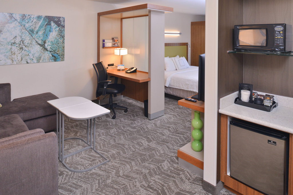 SpringHill Suites by Marriott Las Vegas Henderson