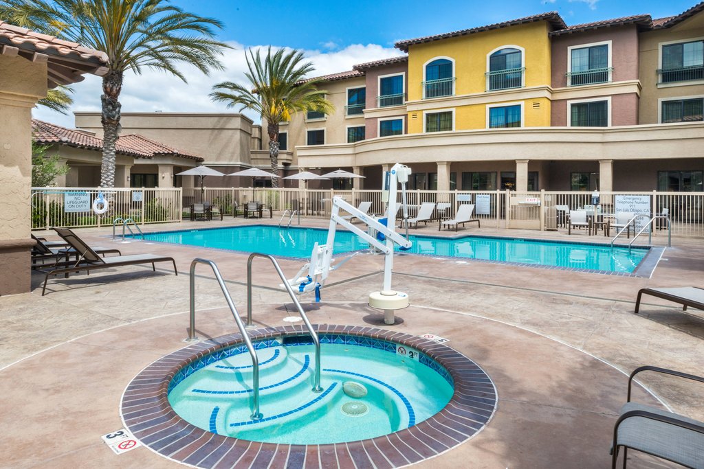 Courtyard by Marriott San Luis Obispo