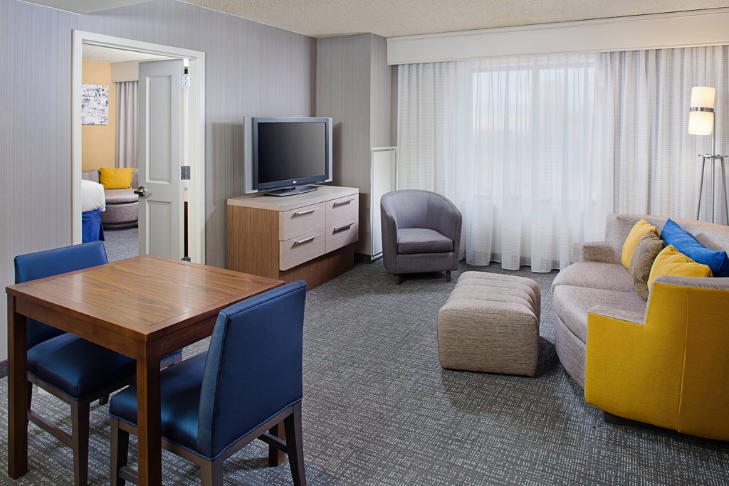 Courtyard by Marriott Atlantic City Beach Block