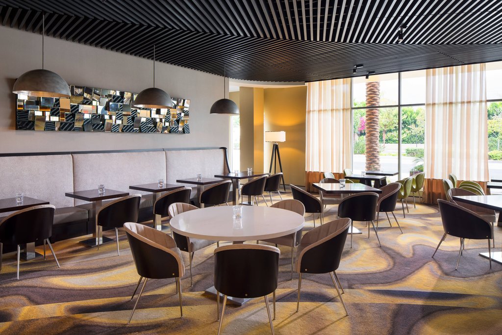 SpringHill Suites by Marriott Los Angeles Burbank Downtown
