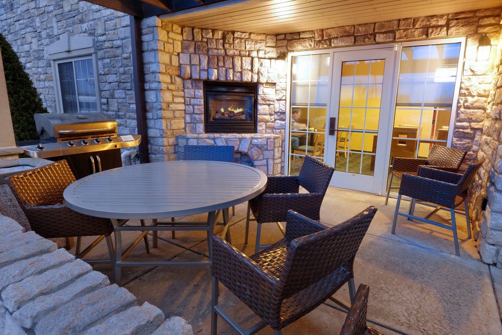 TownePlace Suites by Marriott Joplin