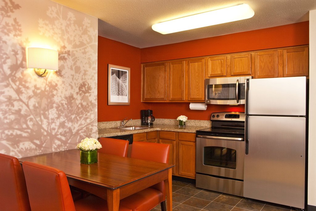 Residence Inn by Marriott Greenbelt