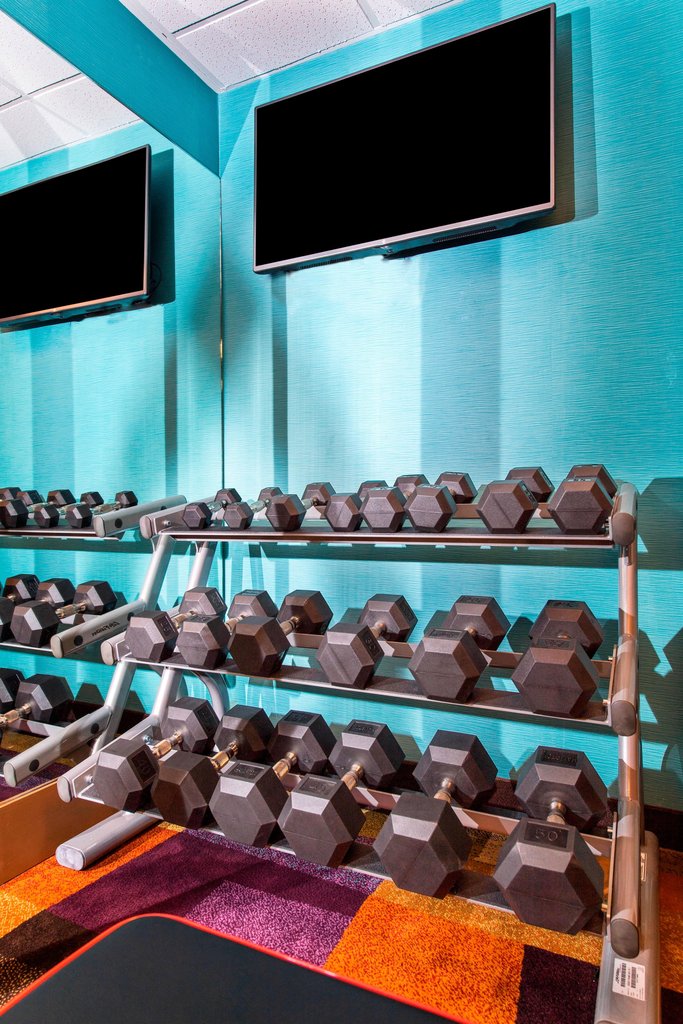 Fairfield Inn by Marriott Pensacola I-10