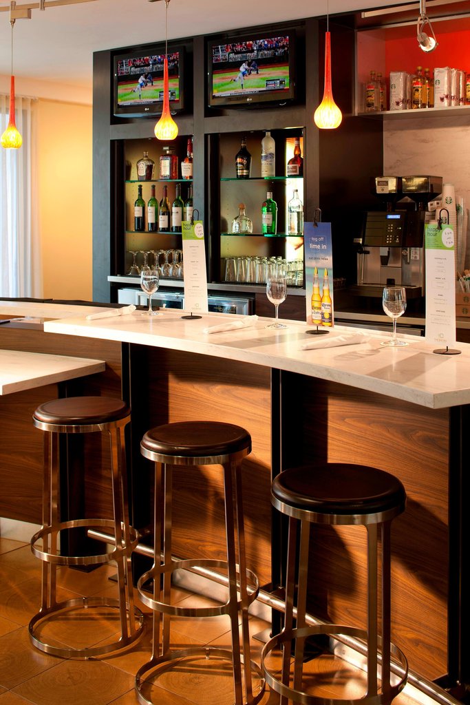 Courtyard by Marriott Fort Lauderdale Plantation