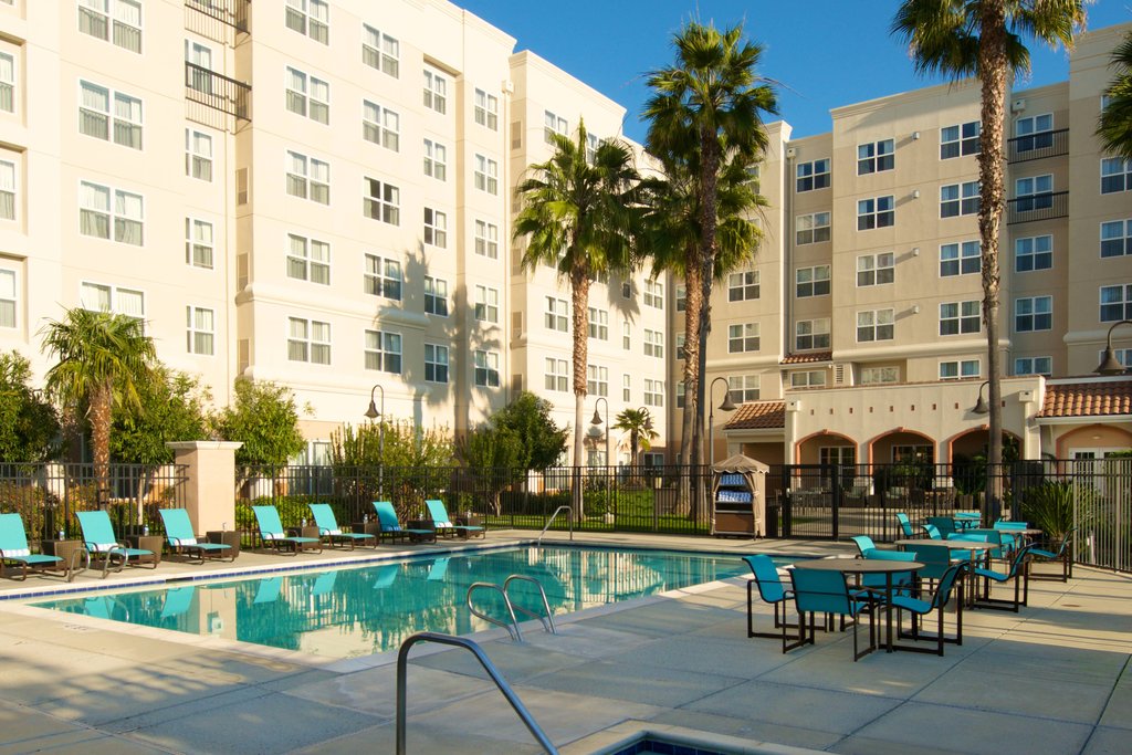 Residence Inn by Marriott Newark Silicon Valley