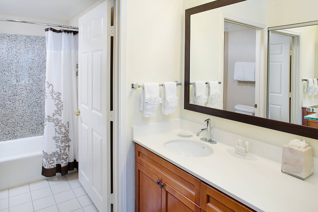 Residence Inn by Marriott Houston-West University