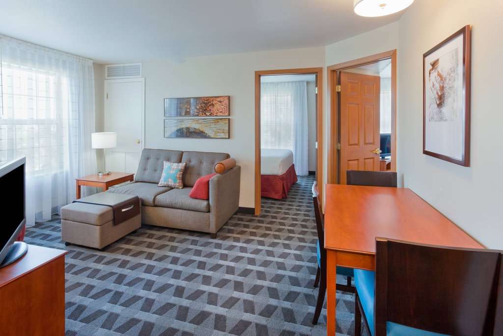 TownePlace Suites by Marriott Minneapolis West St Louis Park