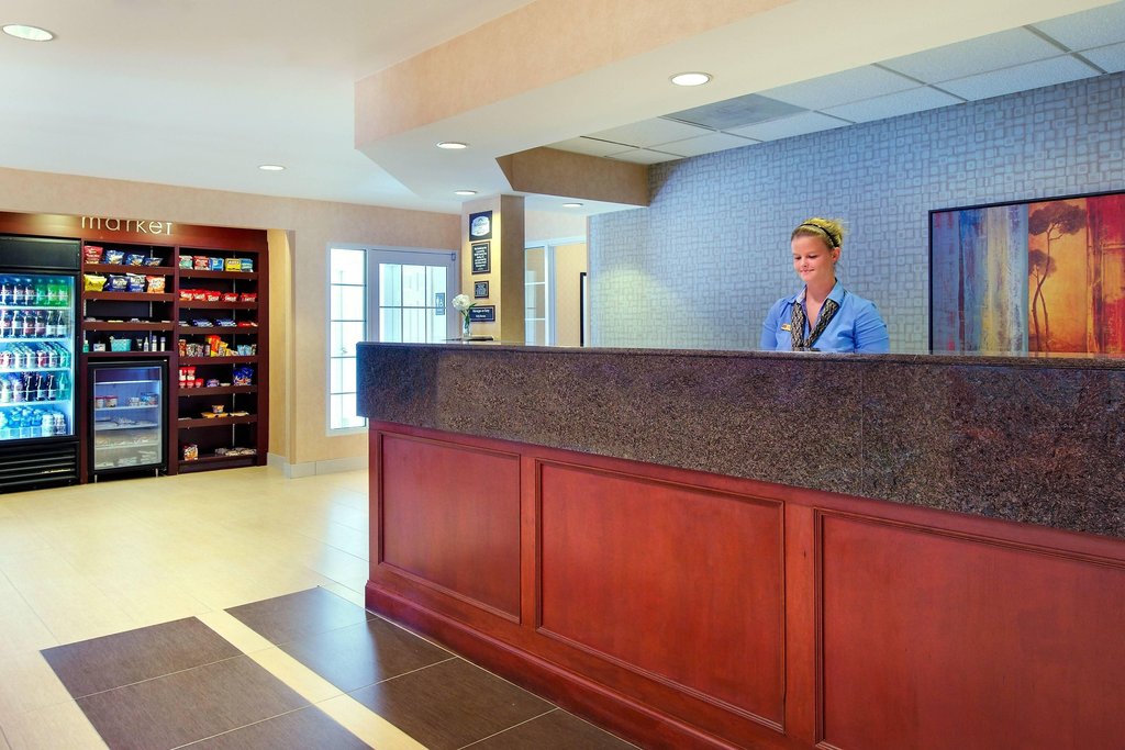 Residence Inn by Marriott Knoxville Cedar Bluff
