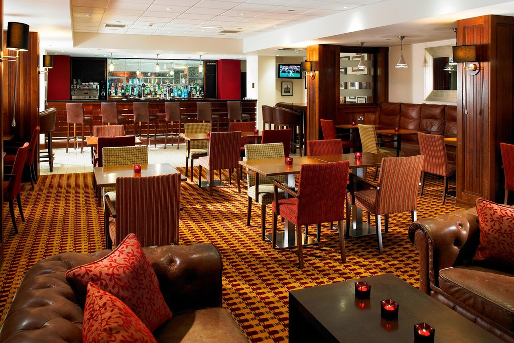 Aberdeen Marriott Hotel