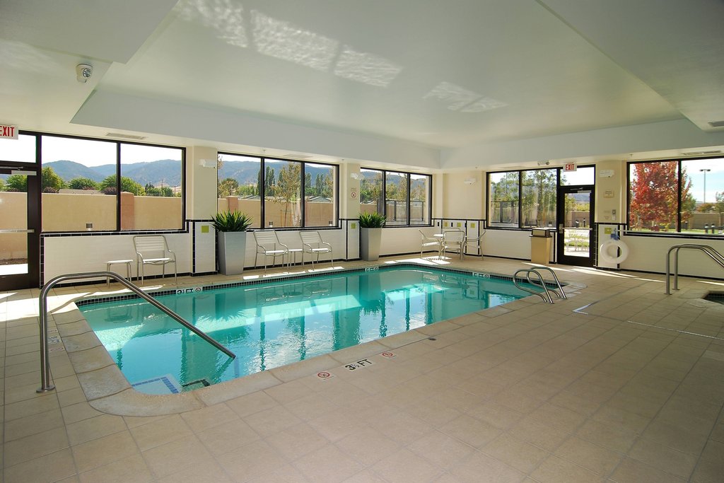 Fairfield Inn and Suites by Marriott Tehachapi