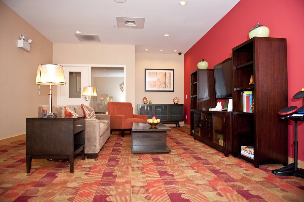 TownePlace Suites by Marriott Charlotte Mooresville