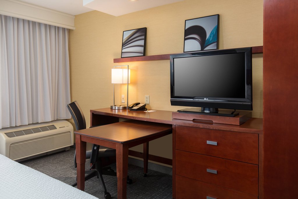 Courtyard by Marriott Des Moines West-Jordan Creek