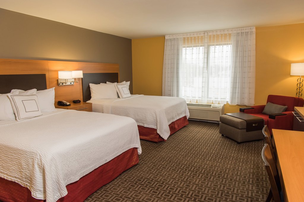 TownePlace Suites by Marriott Erie