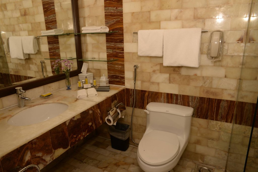 Karachi Marriott Hotel