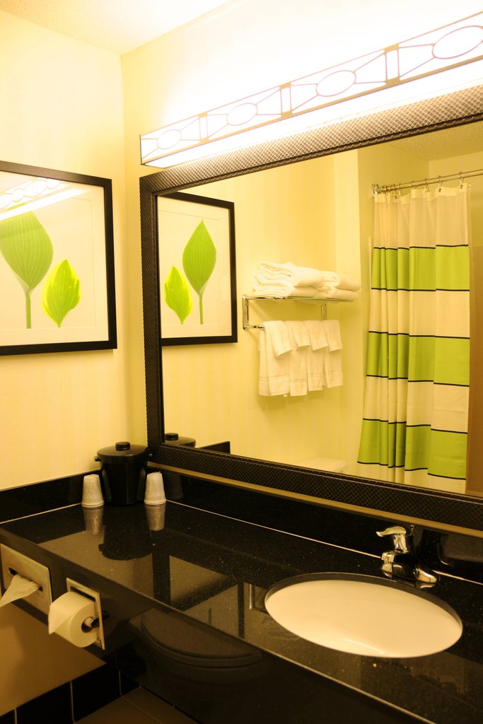 Fairfield Inn and Suites by Marriott Spearfish