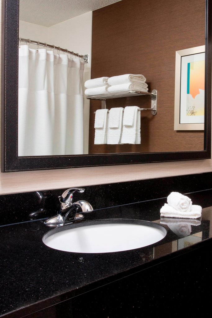 Fairfield Inn and Suites by Marriott South Bend Mishawaka