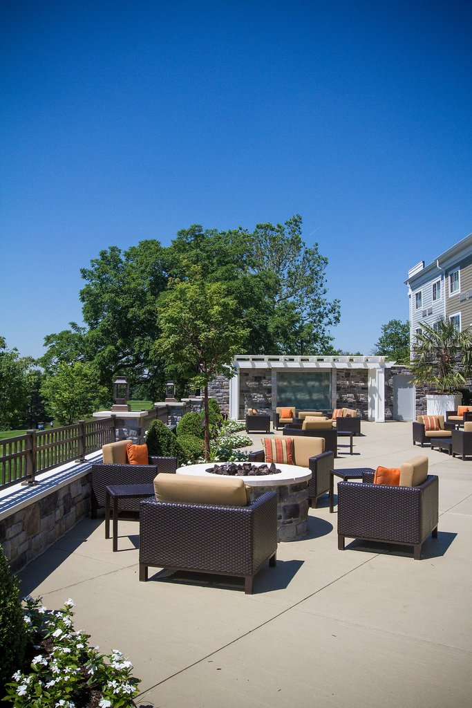 Courtyard by Marriott Philadelphia Springfield