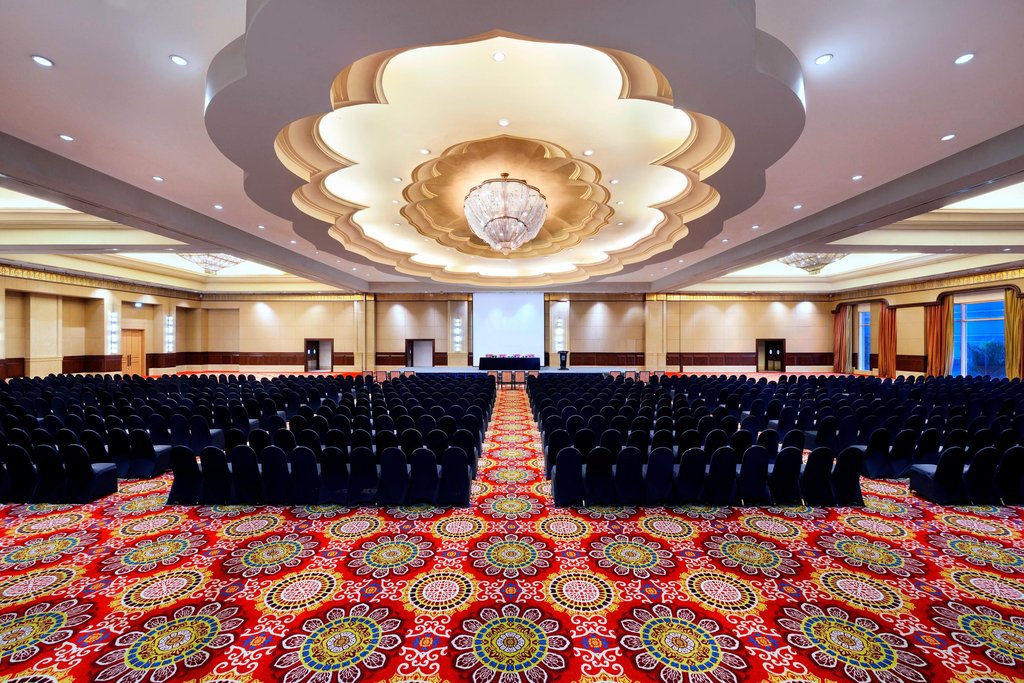 The Ritz-Carlton Jakarta Mega Kuningan