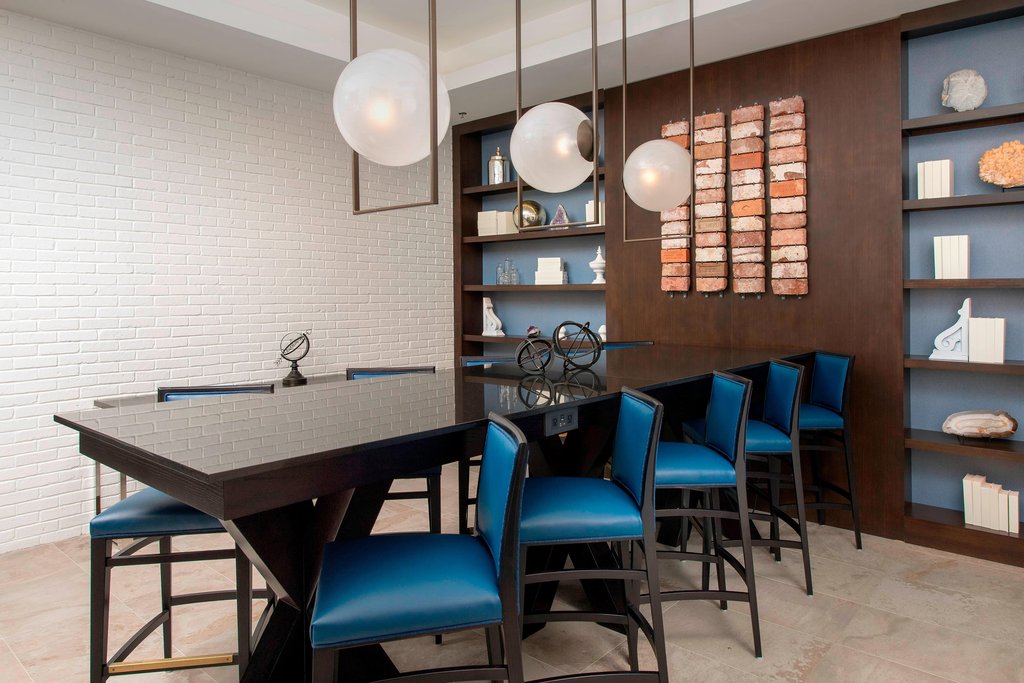 SpringHill Suites by Marriott Atlanta Downtown