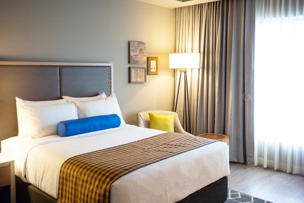 Hotel Indigo HATTIESBURG