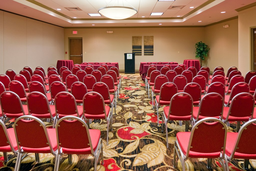 Holiday Inn FT. MYERS ARPT-TOWN CENTER