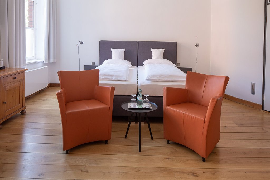 HOTEL MUTTERHAUS DÜSSELDORF