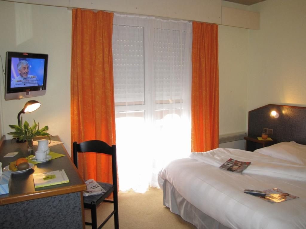 Hotel De La Vallee Noble