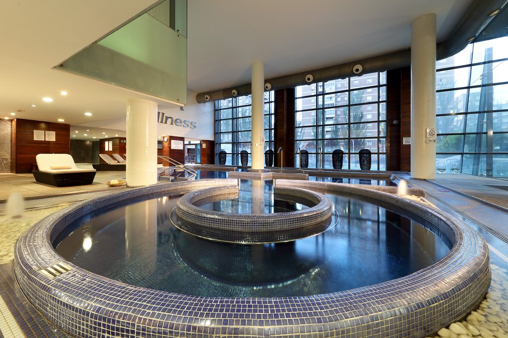 EUROSTARS SUITES MIRASIERRA