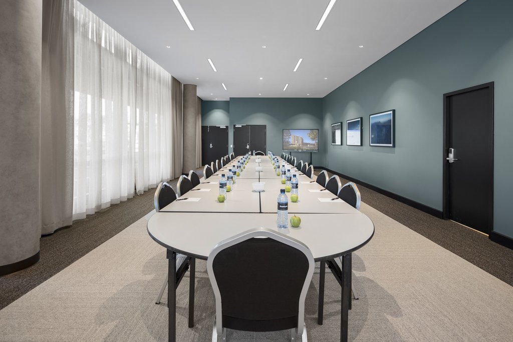 QUEST PENRITH APARTMENTS