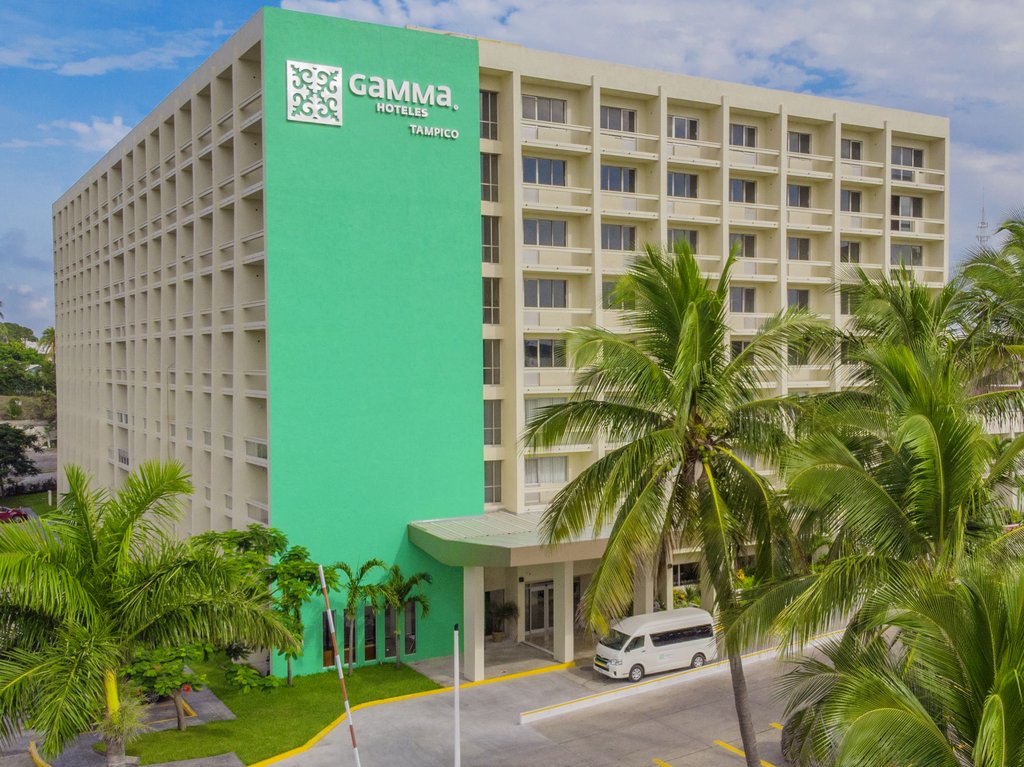GAMMA TAMPICO