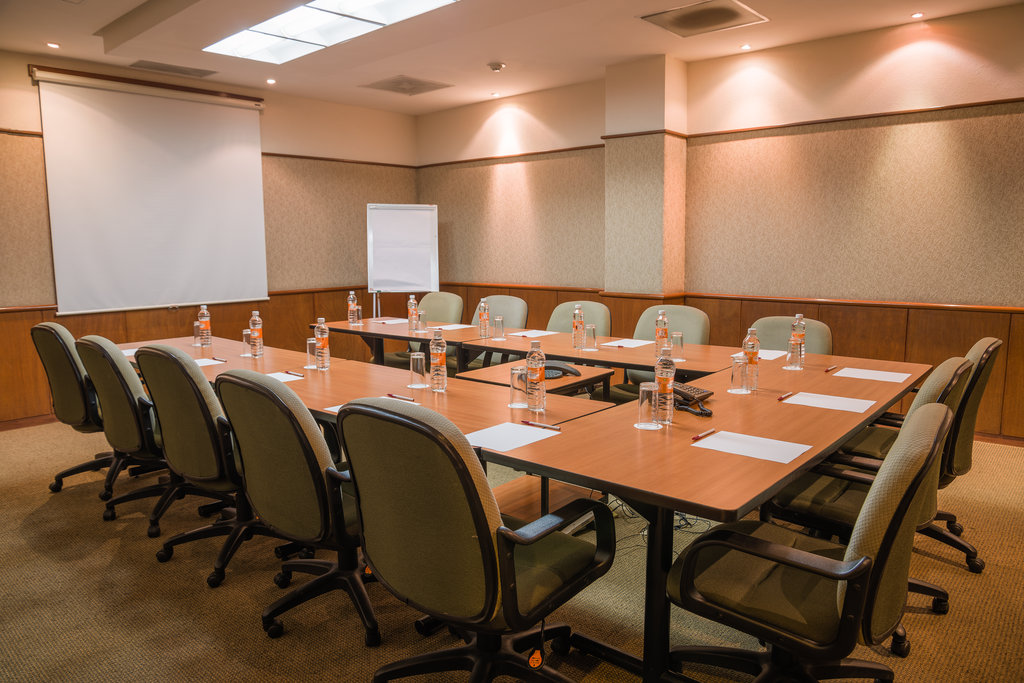 HOLIDAY INN GUADALAJARA EXPO