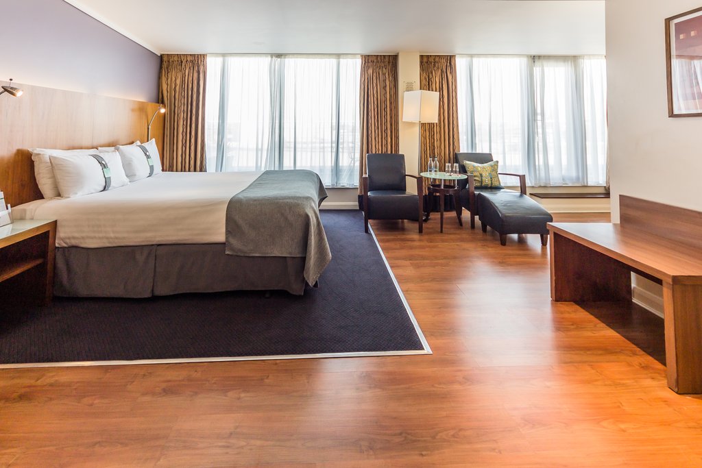 Holiday Inn LONDON - CAMDEN LOCK