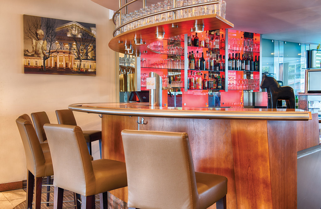 LEONARDO HOTEL AACHEN