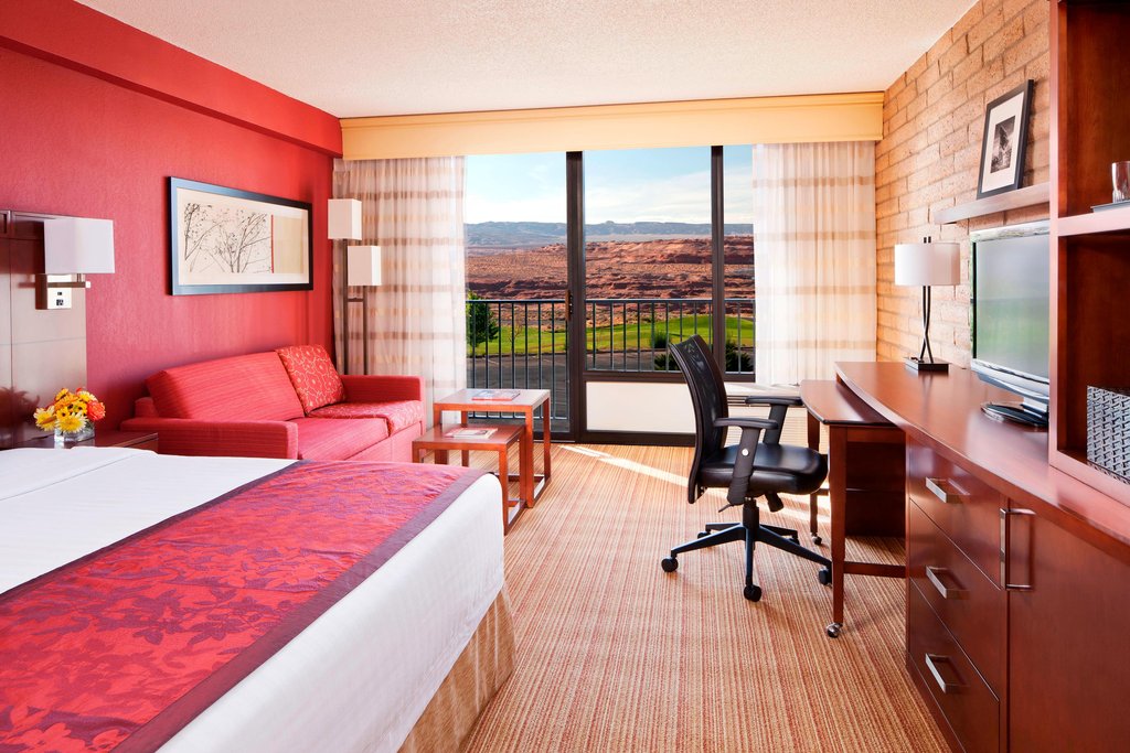 Courtyard by Marriott Page at Lake Powell